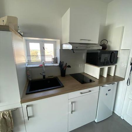 Appartement Vu Sur Mer Bidart Zewnętrze zdjęcie