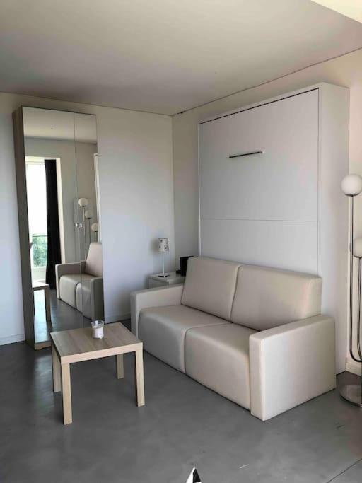 Appartement Vu Sur Mer Bidart Zewnętrze zdjęcie